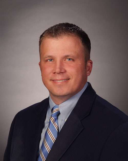 Todd Mouw, ROUSH CleanTech