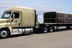Daseke has announced a merger with Hornady Transportation, an Alabama-based flatbed company.