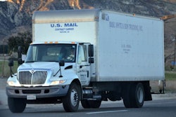 mail-truck