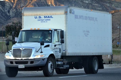 mail-truck