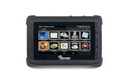 Connectivity like that found in modern telematics systems will be one of the key drivers in major trucking industry innovations tomorrow that rely on vehicle connectivity.