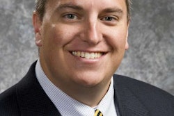 Brandon Harrison, Chief Sales Officer, C.R. England (PRNewsFoto/C.R. England, Inc.)