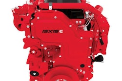Cummins ISX15