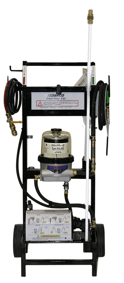 Davco Shop Pro FXP 95 Engine Primer