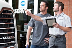 Mack Pre-Paid Maintenance Plans
