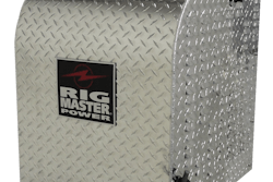 RigMaster customers have said their APUs save money and make living on the road more like living at home.