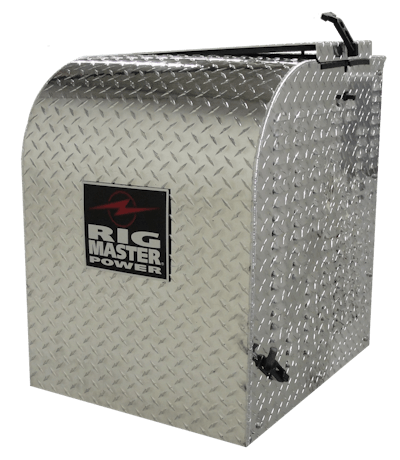 RigMaster customers have said their APUs save money and make living on the road more like living at home.