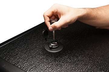 BOLT Thumb Turn Lock