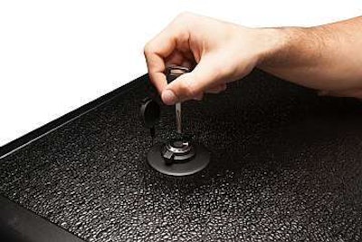 BOLT Thumb Turn Lock