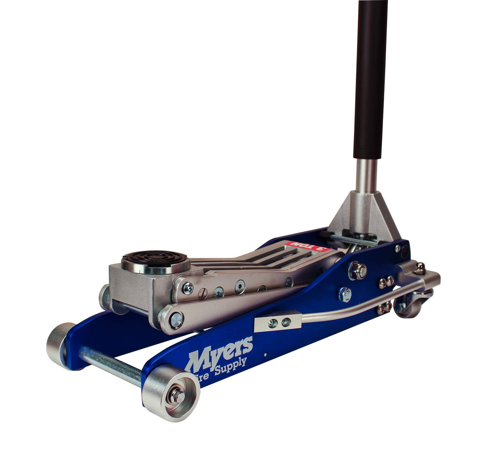 Meyers floor jack 53674