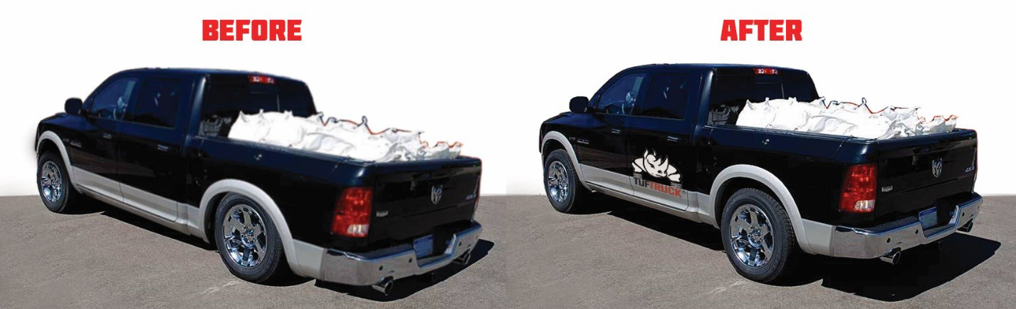 Tufftruck before_and_after