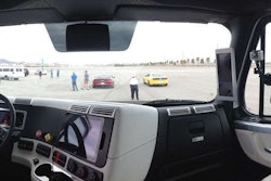 Dashboard Panorama