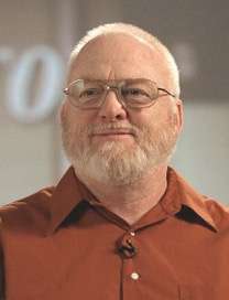 David Dwinell, CEO of FetchDesk