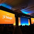 AT&T Mobility CEO Glenn Lurie announces a partnership with Telogis, where the two companies will come together to better serve global customers and Telogis’ OEM partners as well as and co-develop new connected services.