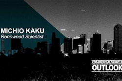 Michio Kaku Cv Outlook Keynote 1