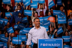 FMCSA may face pressure in the coming months to push hard to publish regulations before President Obama’s second term ends, says former FMCSA Administrator Annette Sandberg.