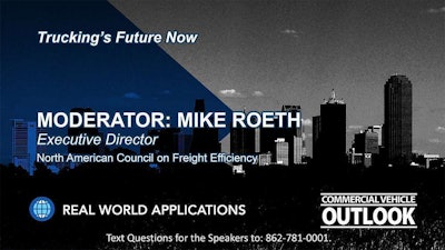 Real World Applications Panel Cv Outlook 1