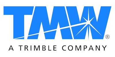 TMW Systems company logo