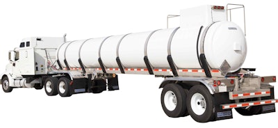 Wabash Brenner FRP Tank