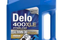 Oil grades like 10W-30s will help lower fuel economy and GHG emissions. The “thinner” oils are one fork of the next-gen engine oils, scheduled to go to market late next year.