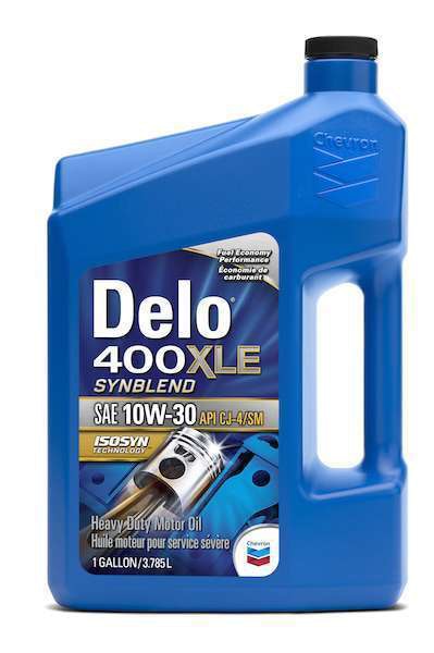 Oil grades like 10W-30s will help lower fuel economy and GHG emissions. The “thinner” oils are one fork of the next-gen engine oils, scheduled to go to market late next year.