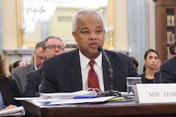 Scott Darling appearing before Congress in 2014.