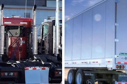 truck trailer order