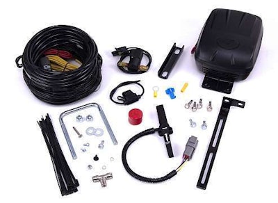 Air Lift SmartAir II-25490