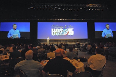 McLeod Software clients conducted the benchmarking survey with accounting firm KSM.