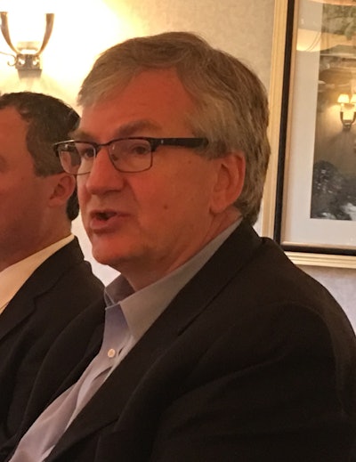 DTNA’s Martin Daum discusses the company’s outlook and stance on Phase II GHG proposed rule.