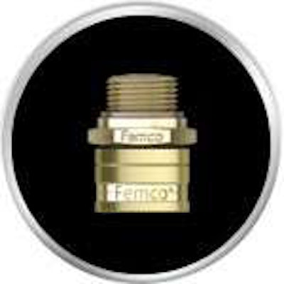 Femco Click Drain System