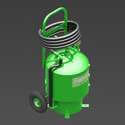 Femco Oil Evacuation System