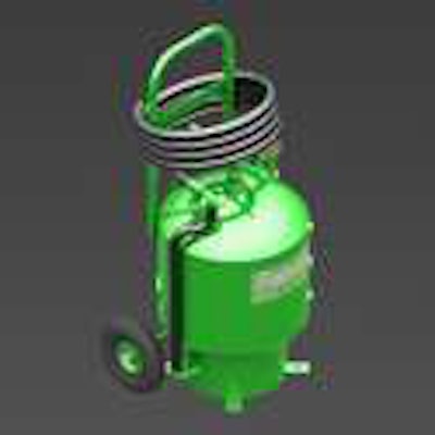 Femco Oil Evacuation System