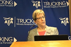 HELP Inc. announced the availability of the ElitePass transponder that allows weigh station bypass and electronic toll payment.