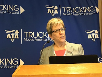 Last fall, HELP Inc. announced the availability of the ElitePass transponder that allows weigh station bypass and electronic toll payment.