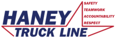 Haney’s new brand is dominated by the shape of a star that represents the company’s internal work culture, defined as Safety, Teamwork, Accountability and Respect.