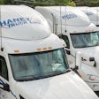 Haney trucks