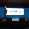 Alan Falik, president of Poolsure, talked about the game-changing benefits of route planning tools during the Telogis Latitude conference, Oct. 26.