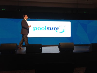 Alan Falik, president of Poolsure, talked about the game-changing benefits of route planning tools.