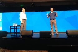 ProBuild has deployed the Telogis suite of software on Apple devices.