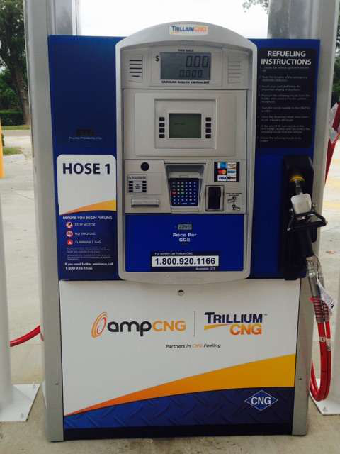 JackonvilleStationPump