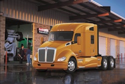 Kenwort’s PremierCare ExpressLane is one of a number of criteria dealers need to offer to gain PremierCare Gold certification.