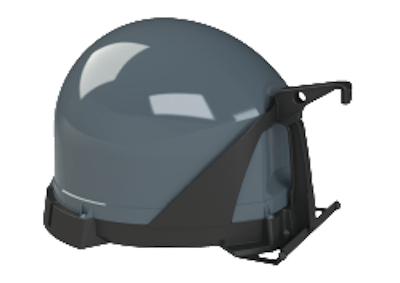 King Portable Antenna Mount