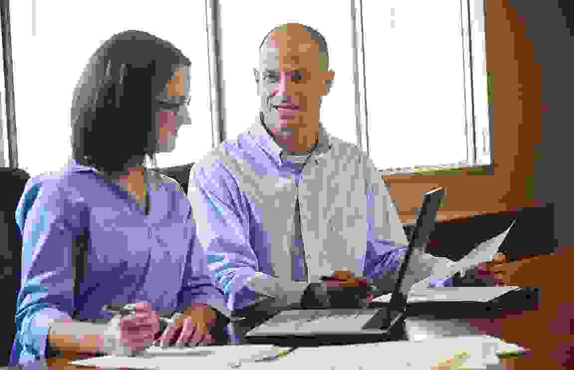 J.J. Keller managed services