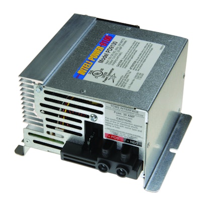 Progressive Dynamics PD9130 Converter