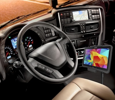 Ram Mounts IntelliSkin protective device case