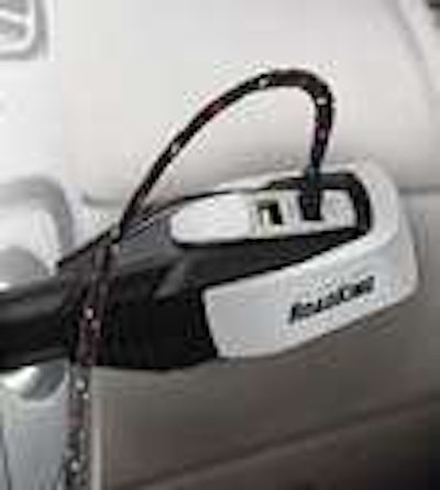 RoadKing Heavy-Duty Charging Accessories