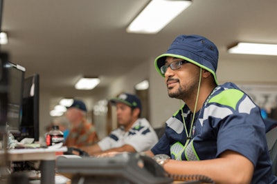 Haney says its new website is a sign of its dedication to improving the relationships it has built with its employees, its customers and the public.