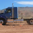 Kenworth’s T880 will be available in a 40-inch sleeper configuration with a 24-inch bunk.