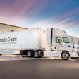Saddle Creek Logistics Services’ focus on fleet efficiency is paying big dividends
